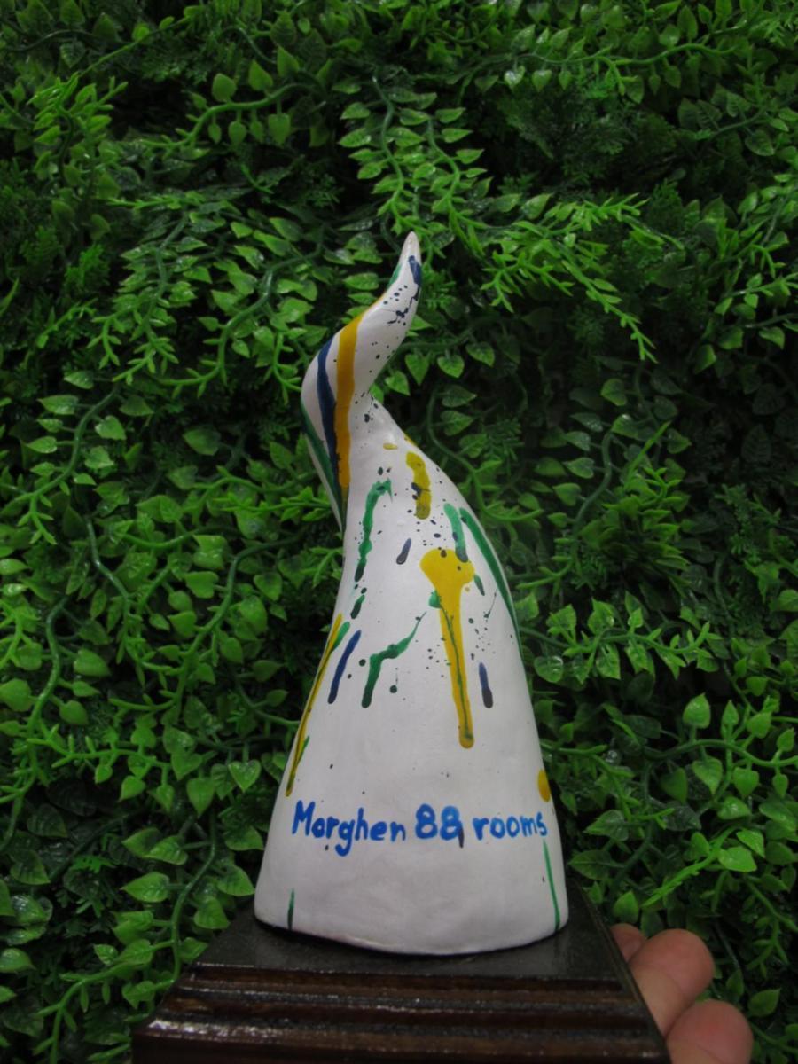 Morghen 88 Vomero Rooms เนเปิลส์ ภายนอก รูปภาพ